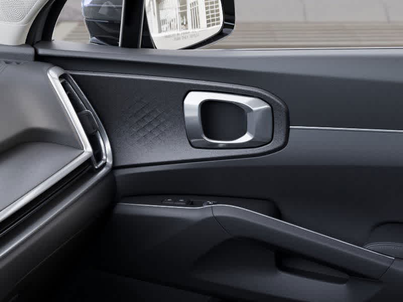 Thumbnail: 2025 Kia Sorento - 25