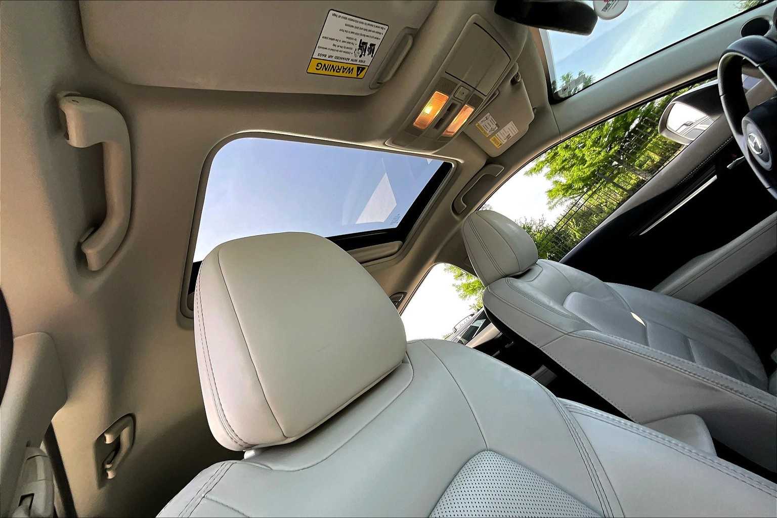 Thumbnail: 2019 Mazda CX-5 - 16
