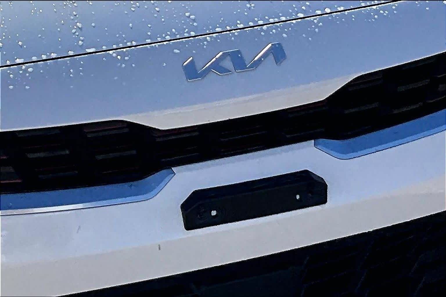 Thumbnail: 2024 Kia Forte - 28