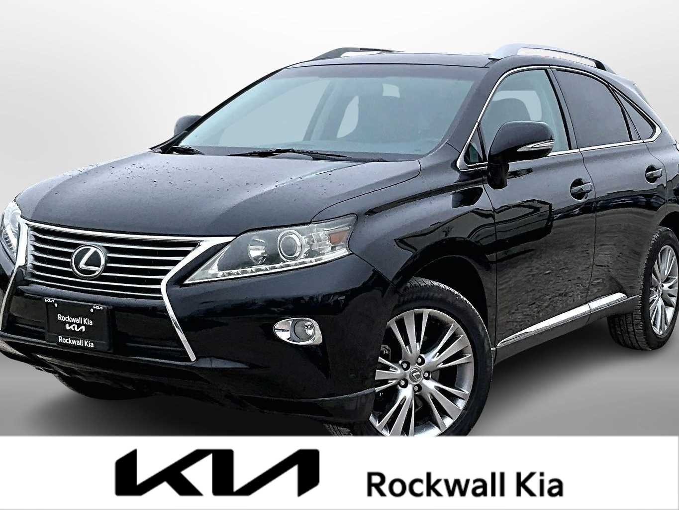 2013 Lexus RX 350 -
                  Rockwall, TX