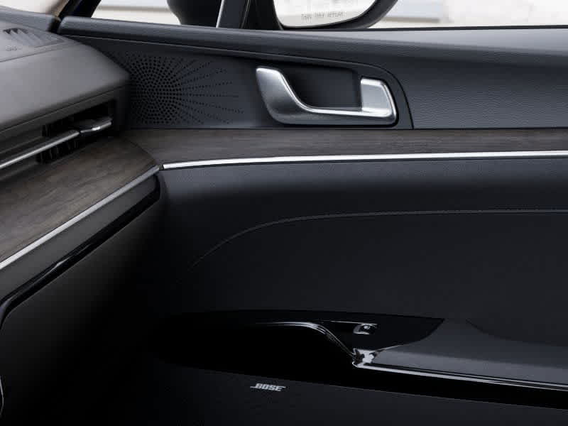 Thumbnail: 2026 Kia K5 - 25