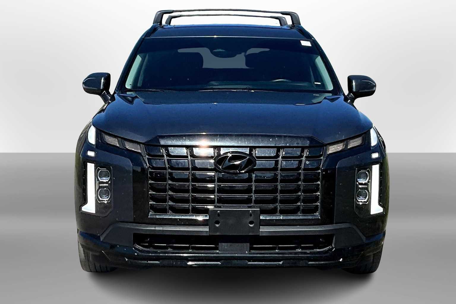 2024 Hyundai Palisade XRT photo 3