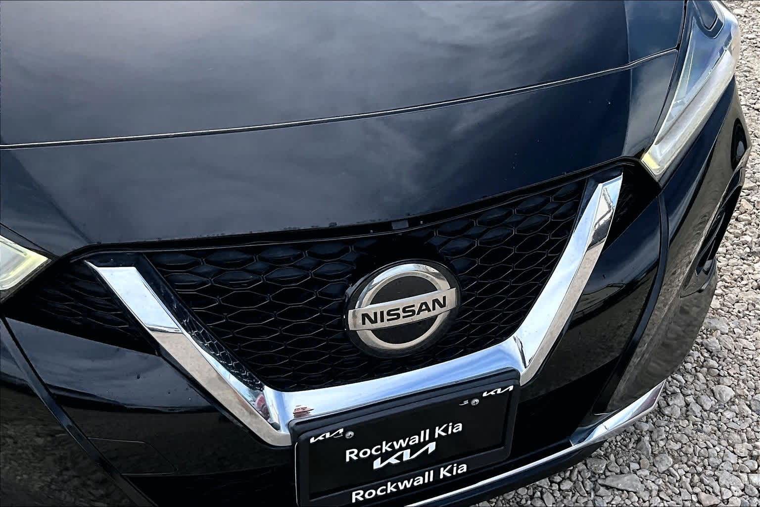 Thumbnail: 2020 Nissan Maxima - 27