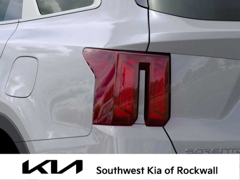 Thumbnail: 2024 Kia Sorento - 11