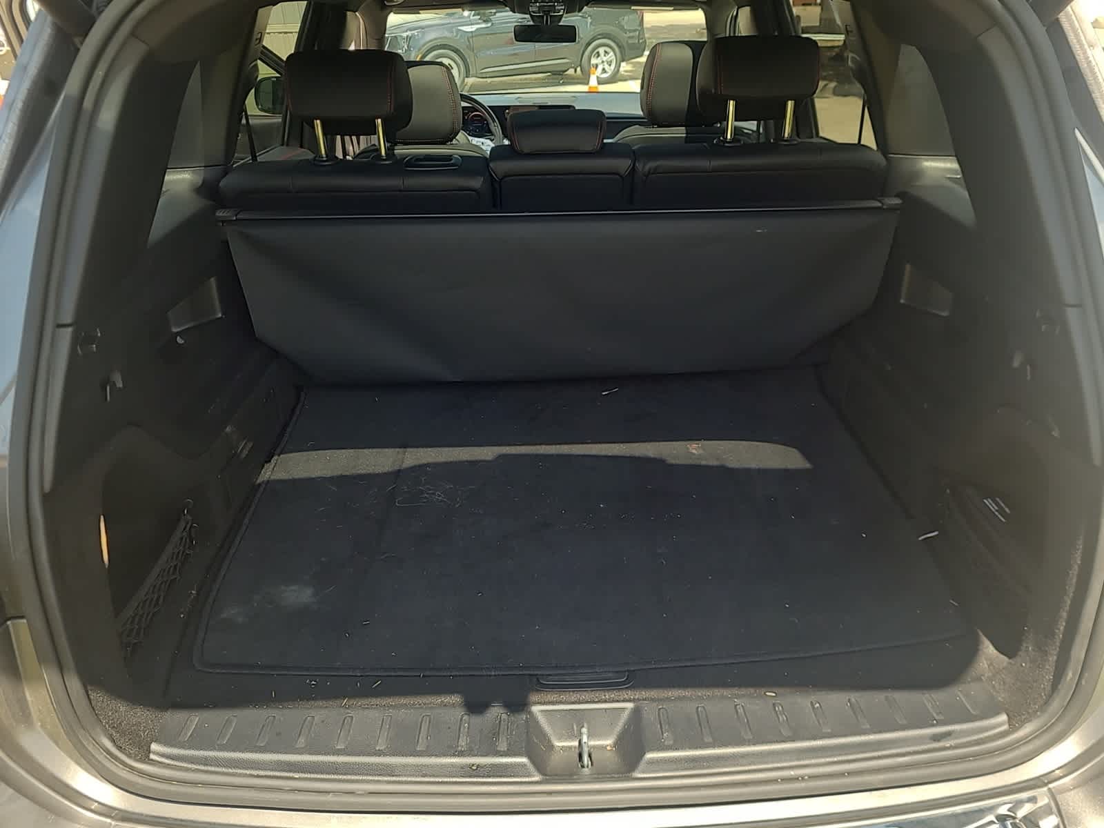 2021 Mercedes-Benz GLB 250 11