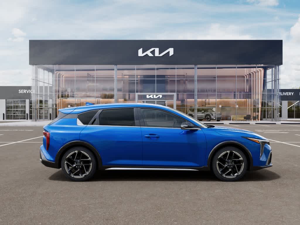 Thumbnail: 2026 Kia K4 - 7