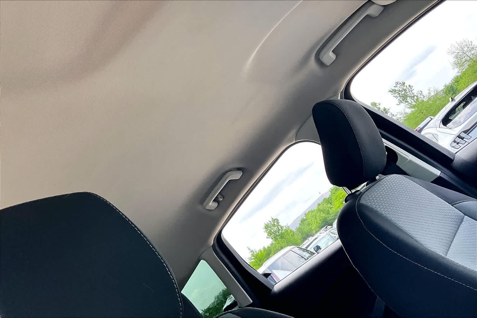 Thumbnail: 2018 Ford Escape - 15