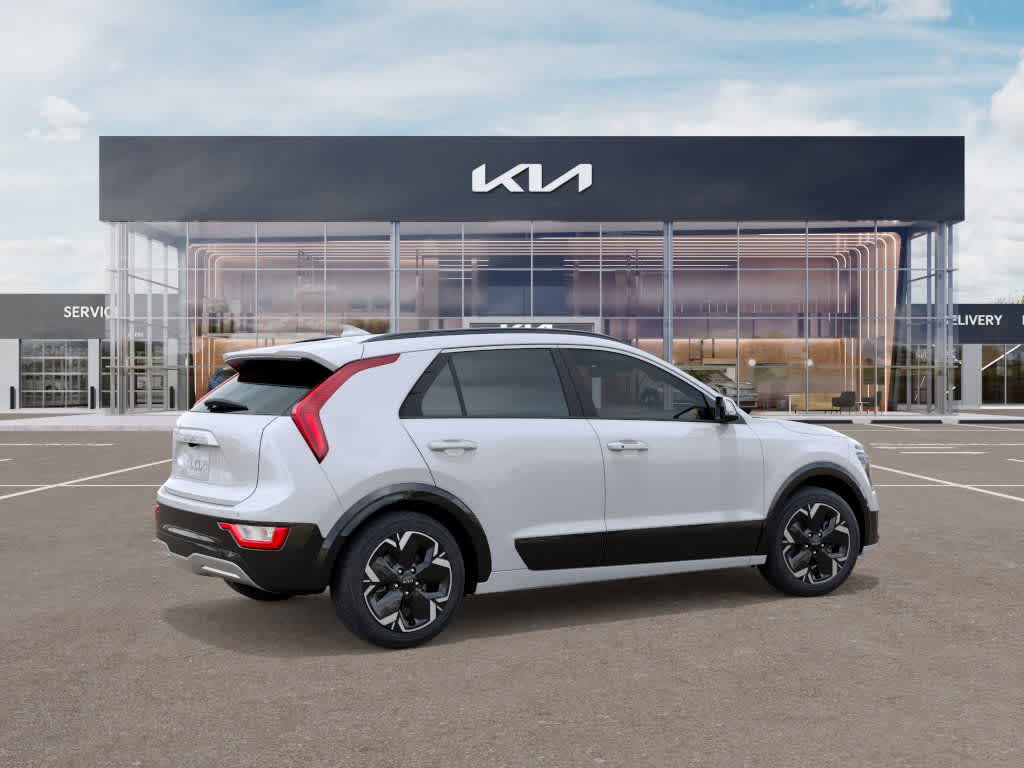 Thumbnail: 2026 Kia Niro - 6