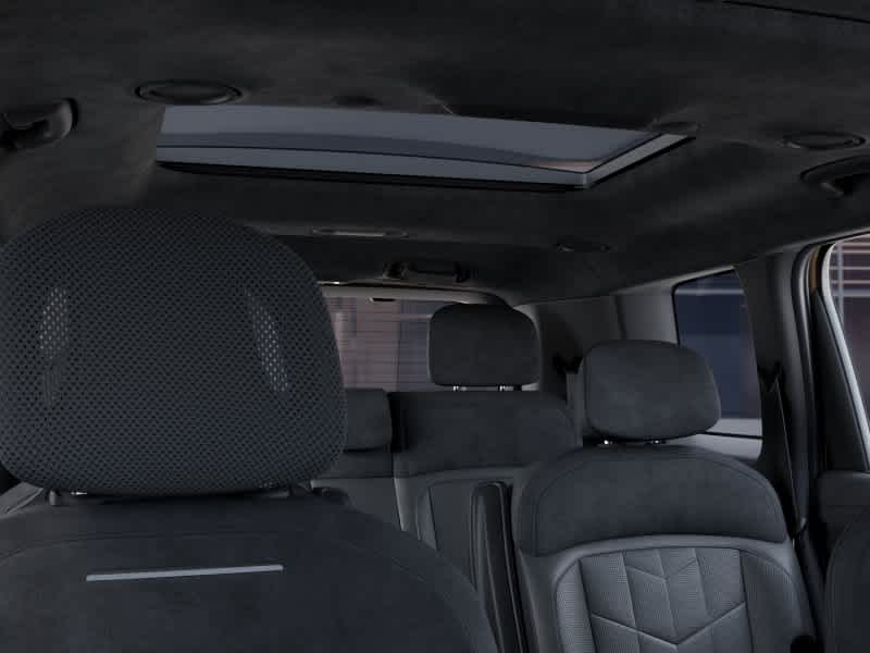 Thumbnail: 2027 Kia Telluride - 27