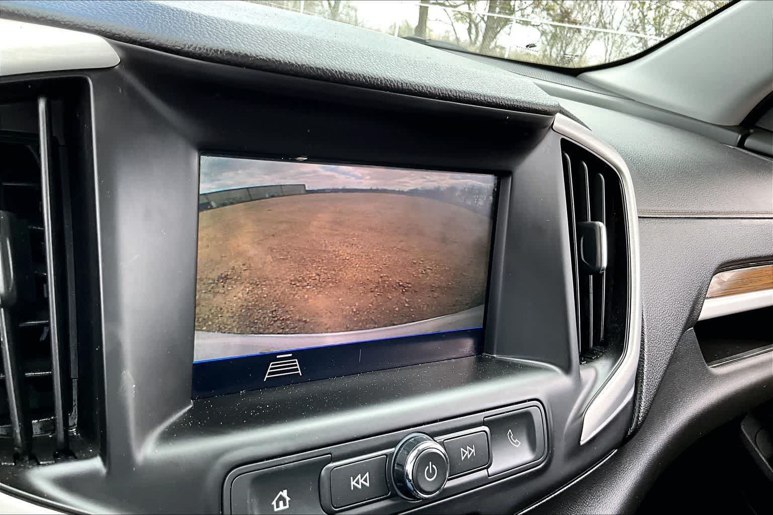 Thumbnail: 2020 GMC Terrain - 20