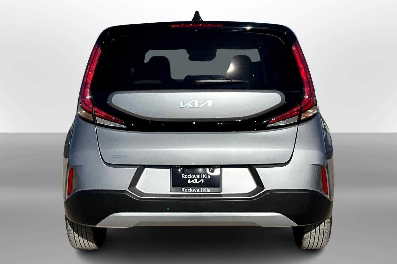 Thumbnail: 2023 Kia Soul - 4