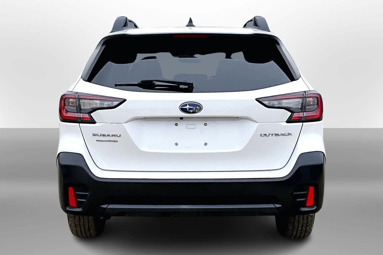 Thumbnail: 2022 Subaru Outback - 4