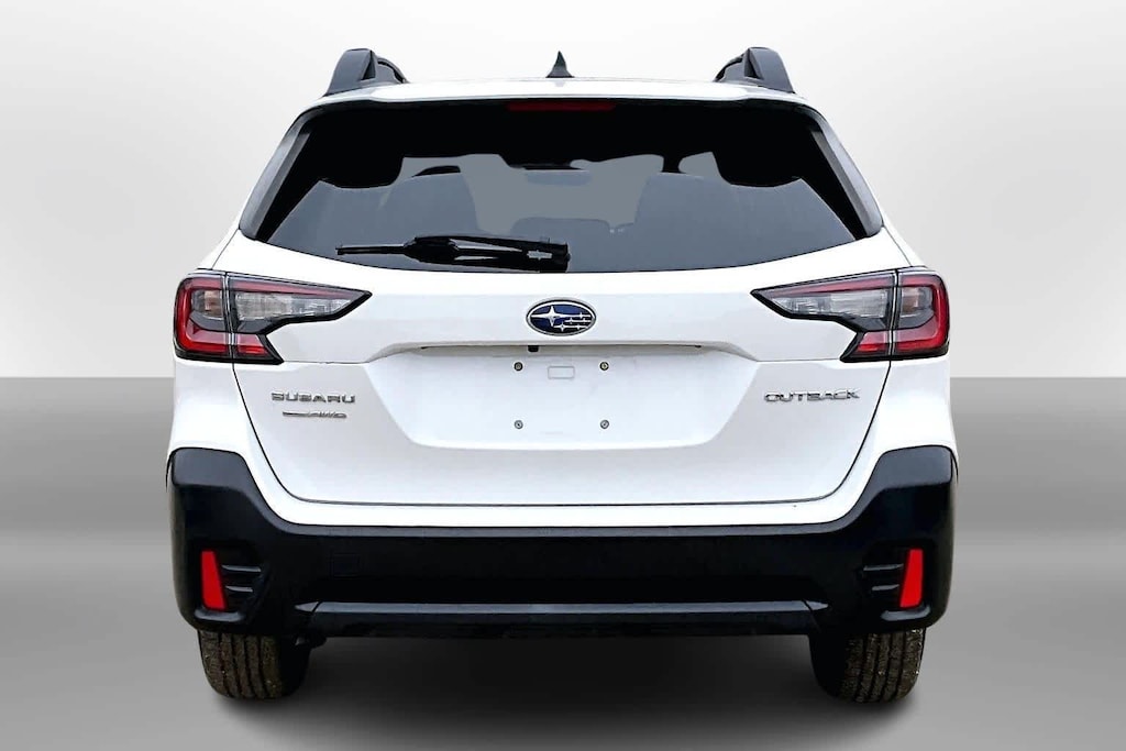 Used 2022 Subaru Outback Premium SUV