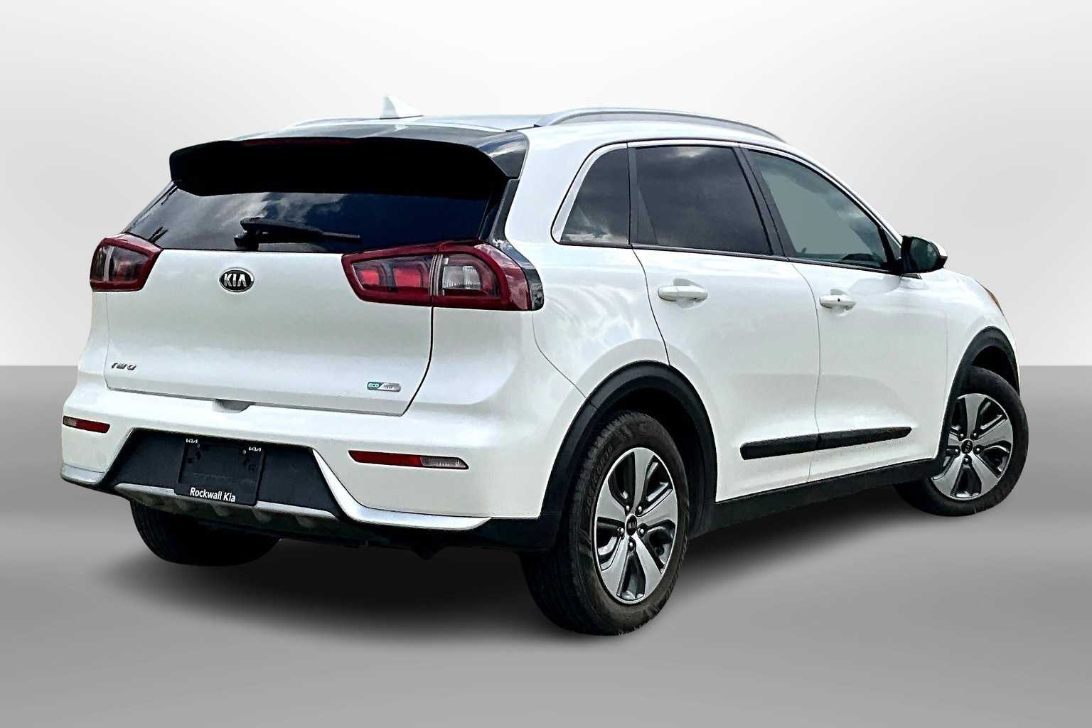 Thumbnail: 2019 Kia Niro - 2