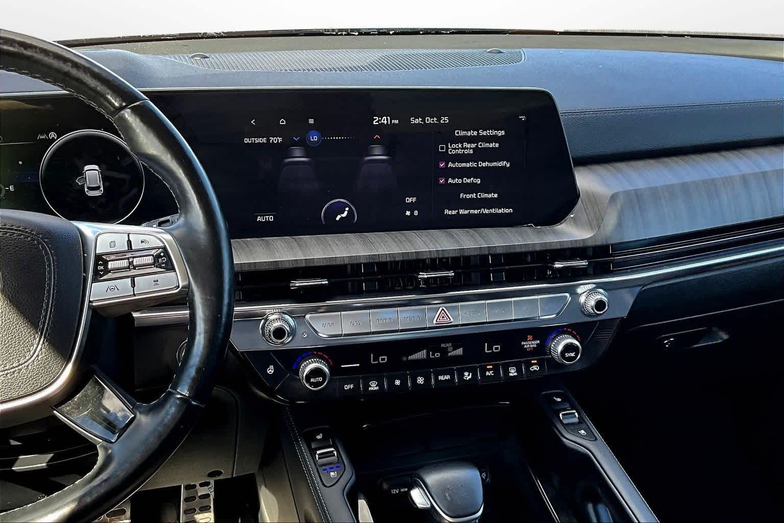 Thumbnail: 2024 Kia Telluride - 6