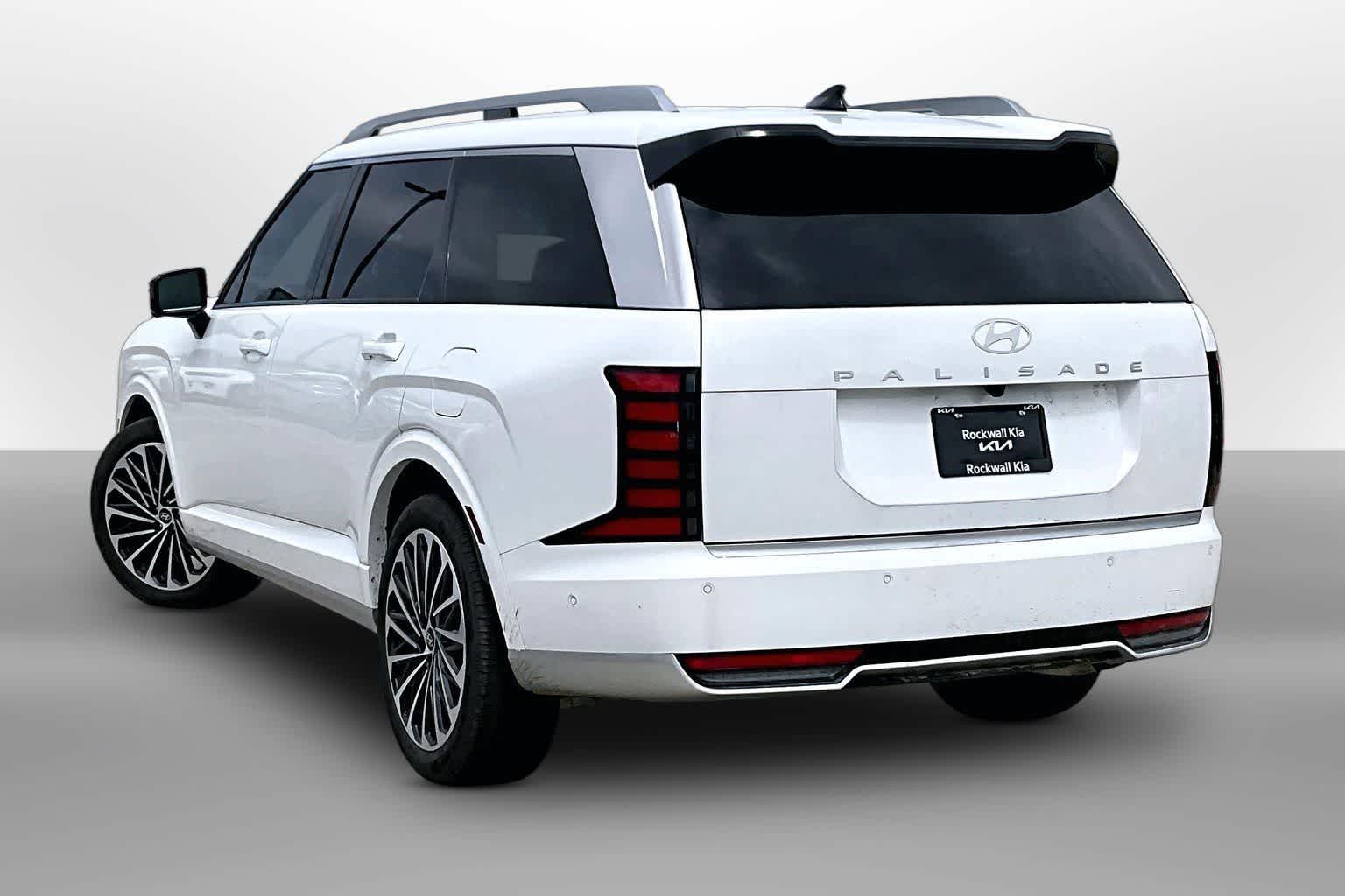 Thumbnail: 2026 Hyundai Palisade - 10