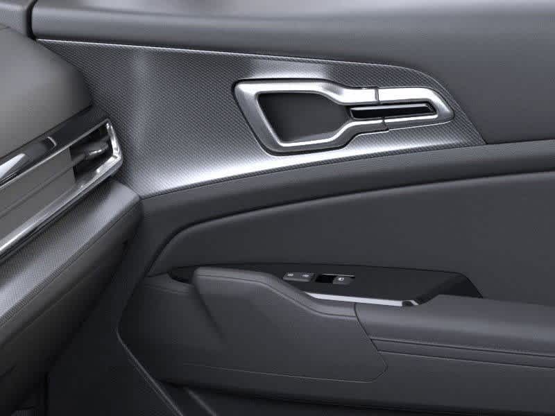 Thumbnail: 2025 Kia Sportage - 25