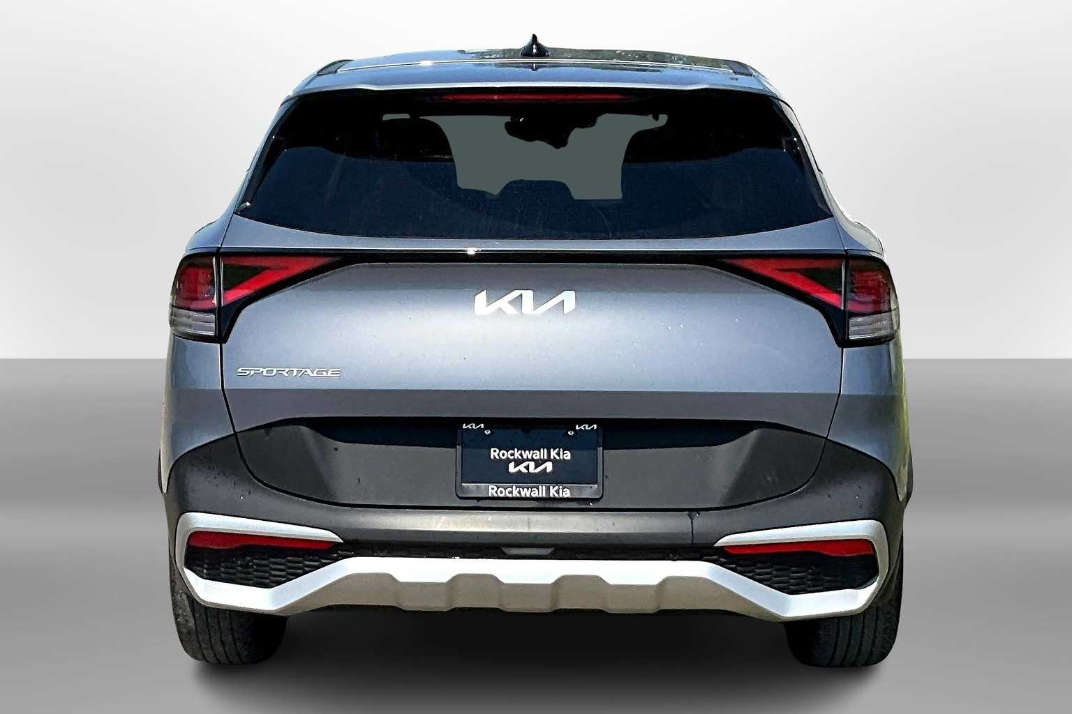 Thumbnail: 2023 Kia Sportage - 4