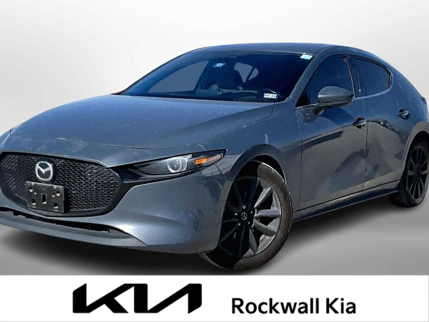Thumbnail: 2023 Mazda Mazda3 - 1