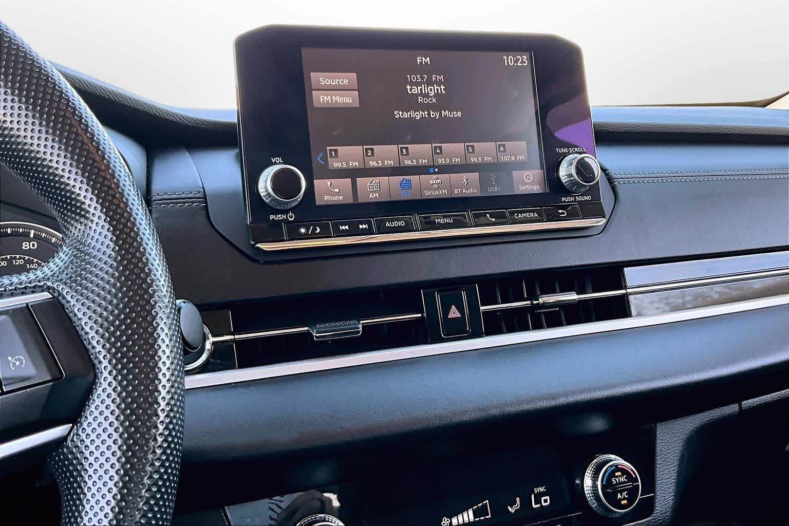 Thumbnail: 2022 Mitsubishi Outlander - 6