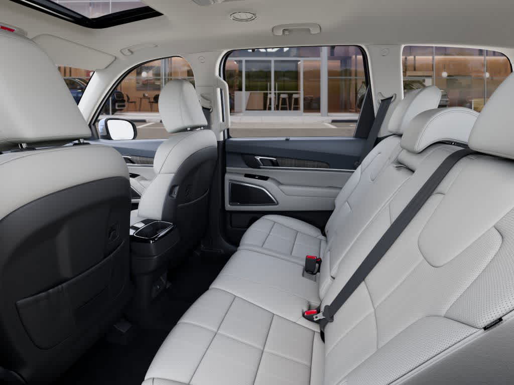 Thumbnail: 2025 Kia Telluride - 18