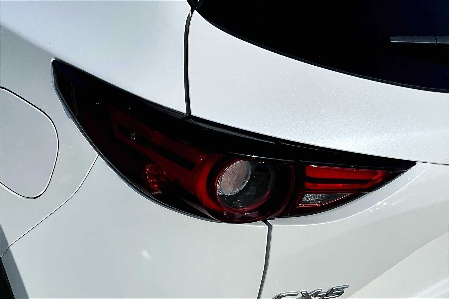 Thumbnail: 2019 Mazda CX-5 - 30