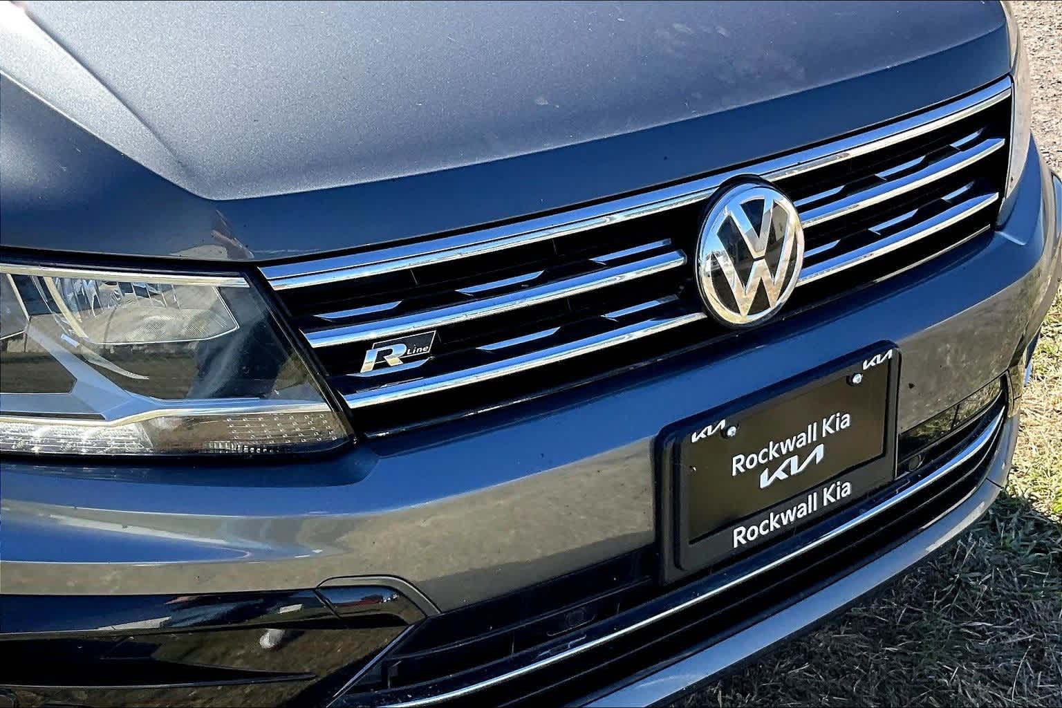 Thumbnail: 2019 Volkswagen Tiguan - 28