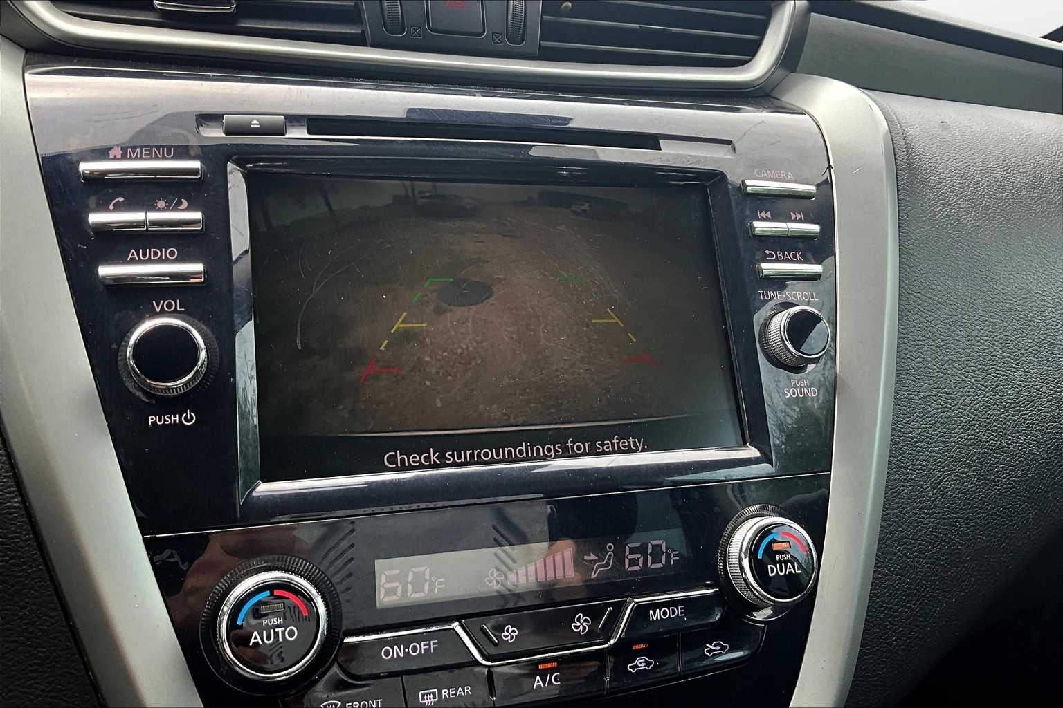Thumbnail: 2020 Nissan Murano - 22