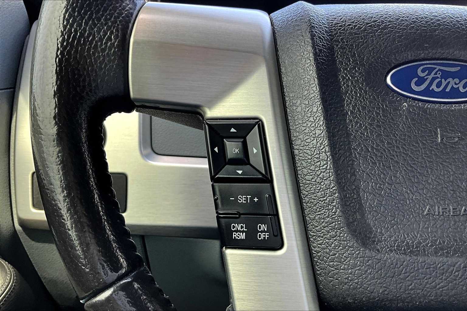 Thumbnail: 2012 Ford F-150 - 19