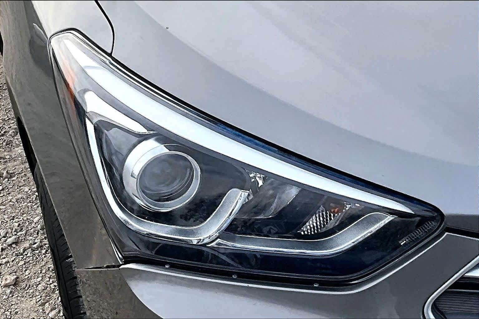 Thumbnail: 2018 Hyundai Santa Fe - 28