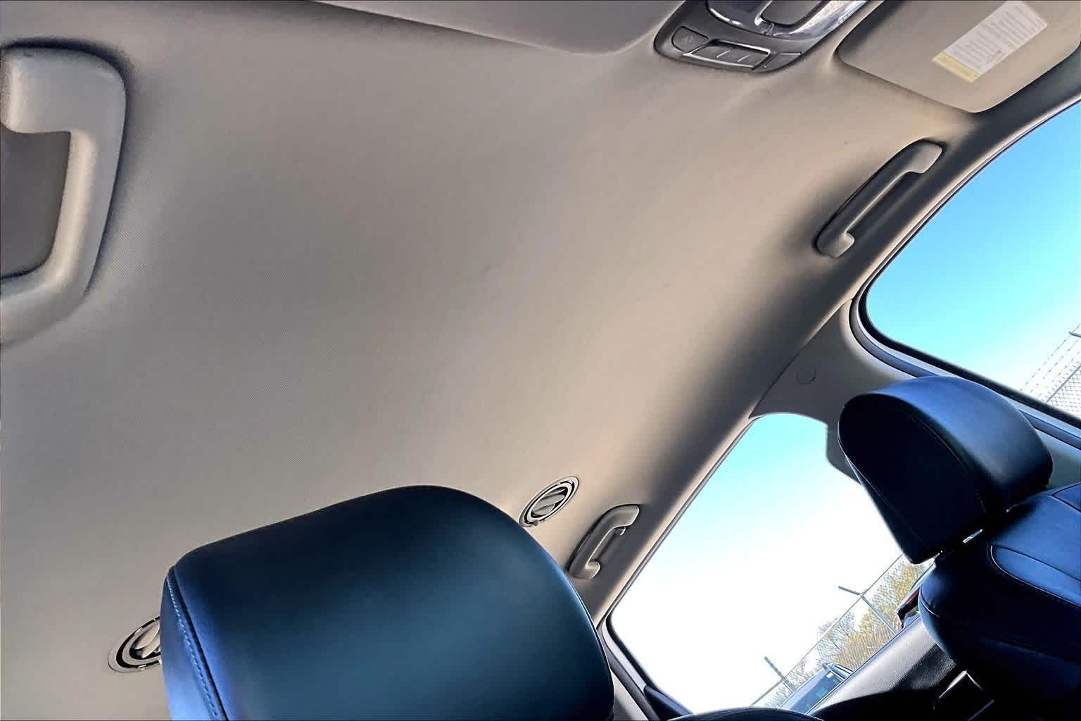 Thumbnail: 2022 Kia Telluride - 15