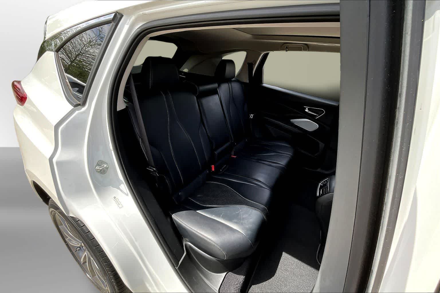 Thumbnail: 2019 Acura RDX - 26