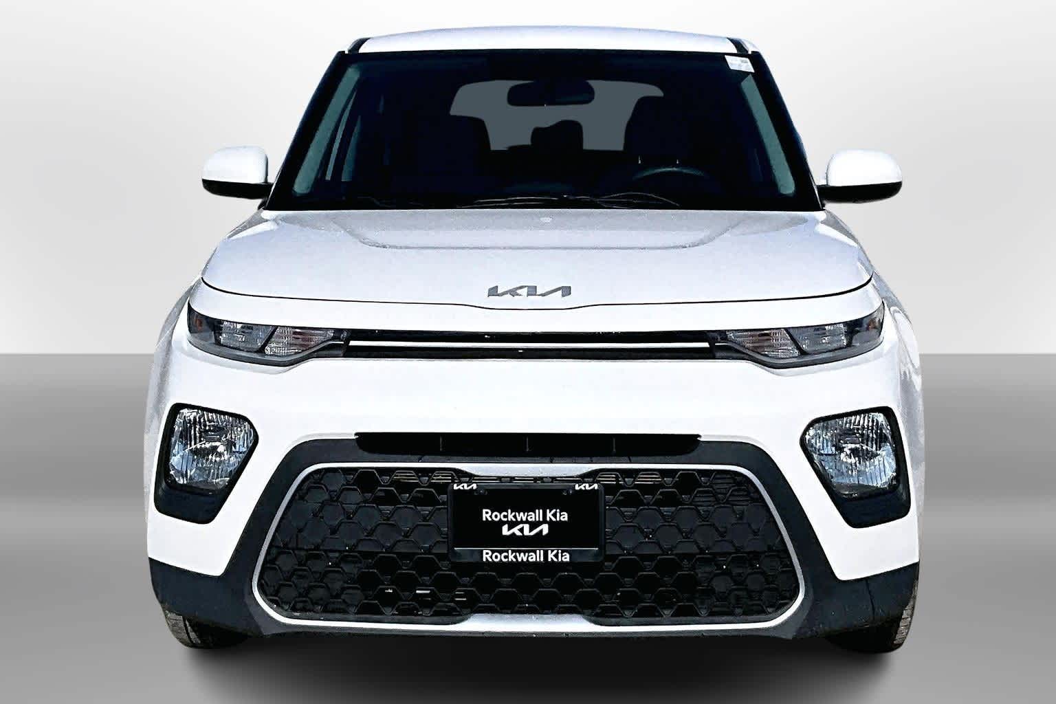 Thumbnail: 2022 Kia Soul - 3