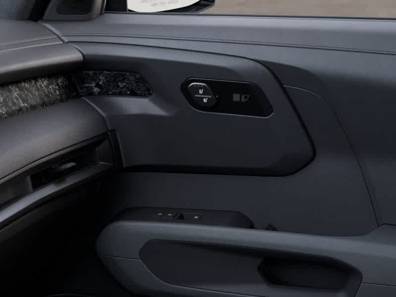 Thumbnail: 2027 Kia Telluride - 25