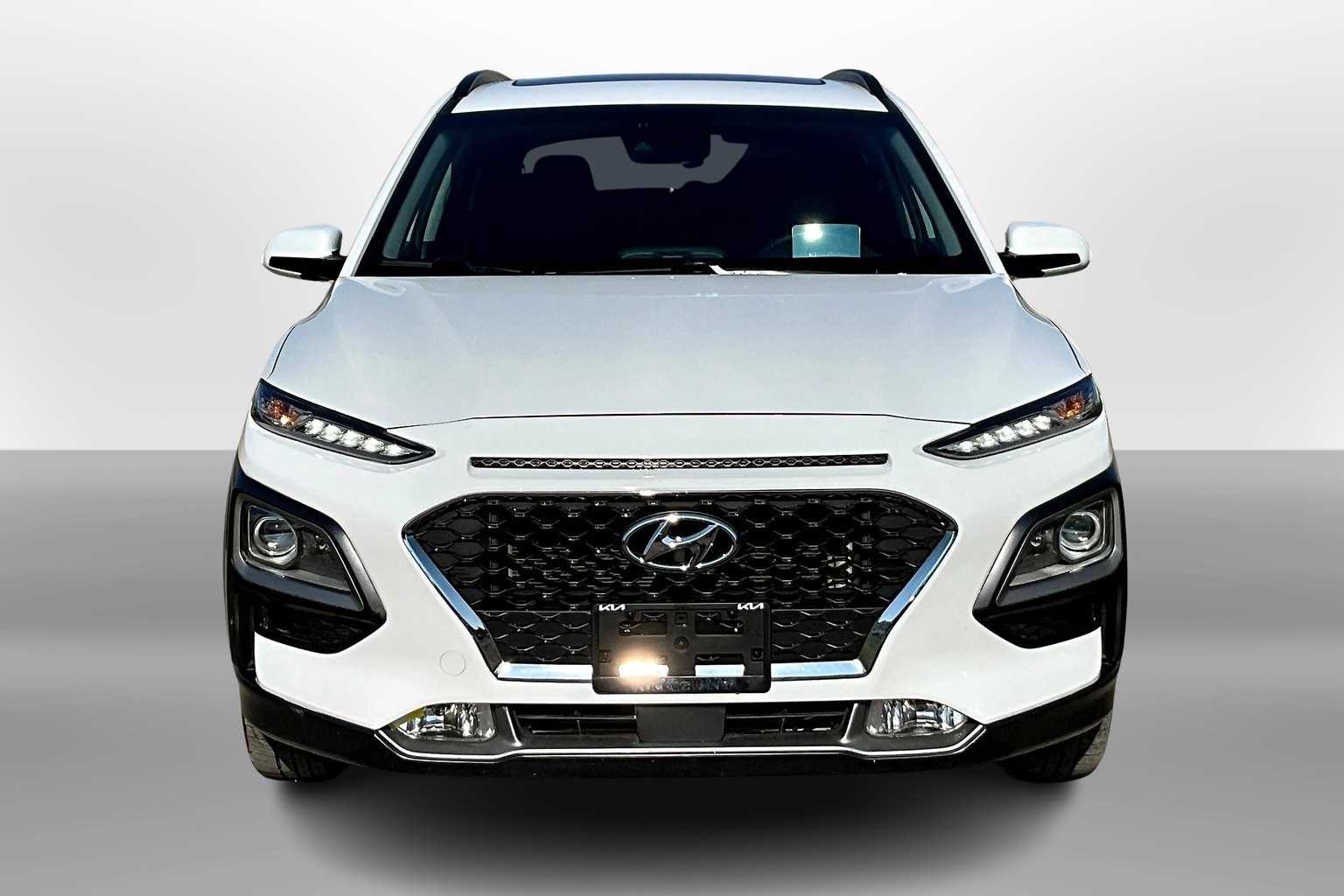 Thumbnail: 2020 Hyundai Kona - 3