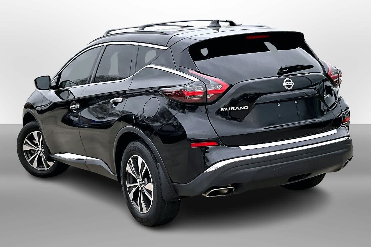 Thumbnail: 2019 Nissan Murano - 11