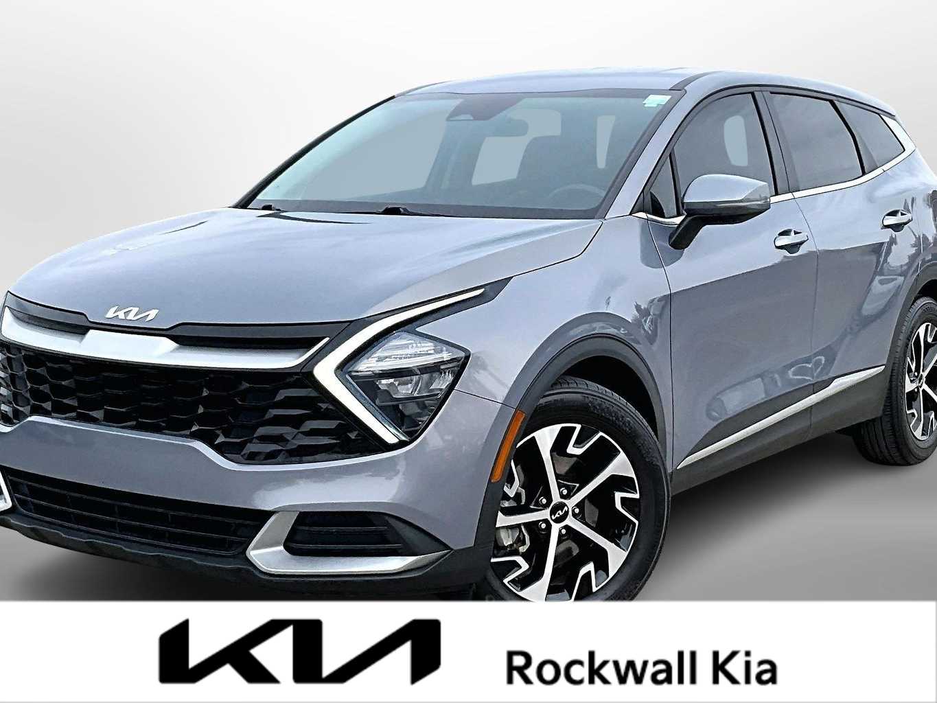 Thumbnail: 2023 Kia Sportage - 1