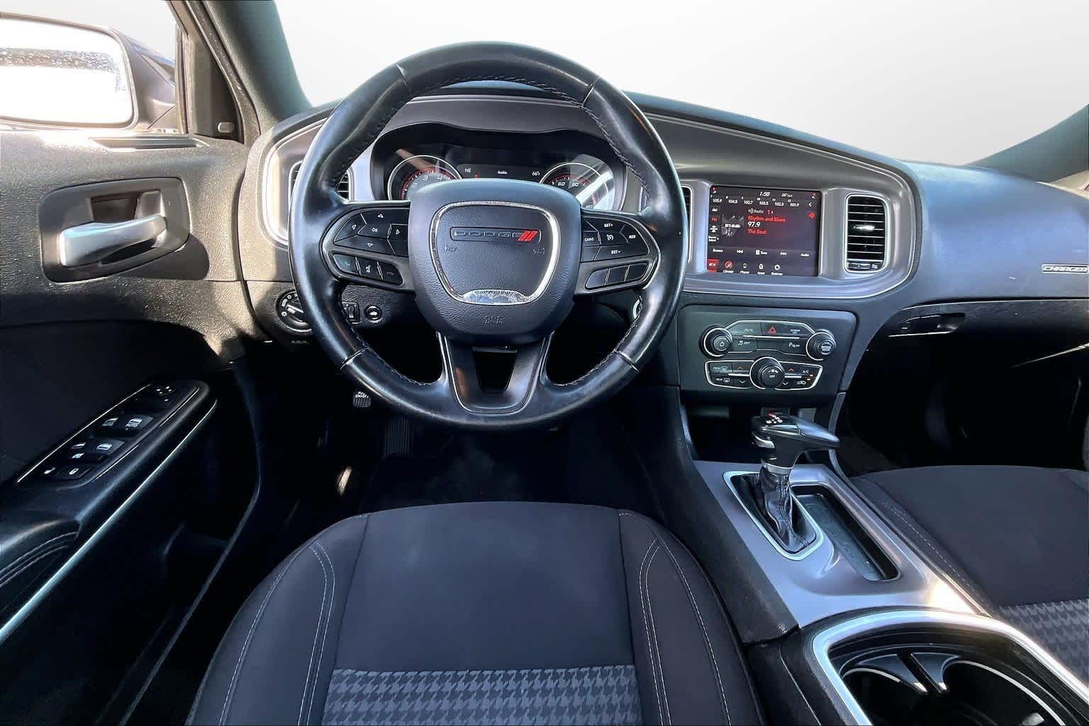 Thumbnail: 2023 Dodge Charger - 5