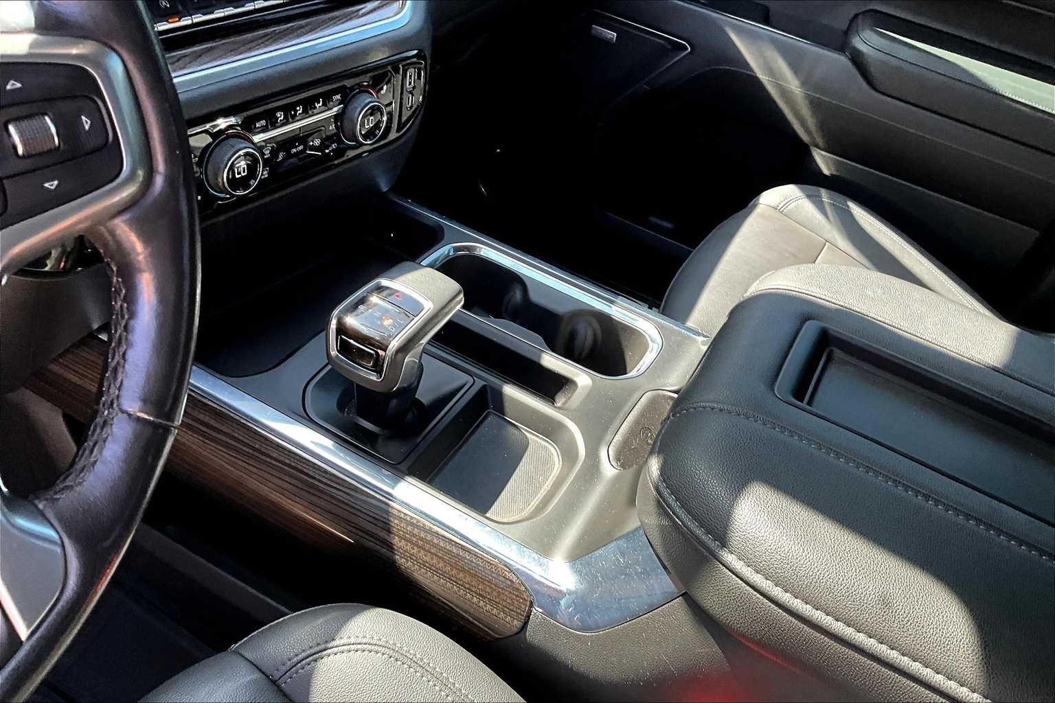 Thumbnail: 2022 Chevrolet Silverado 1500 - 13