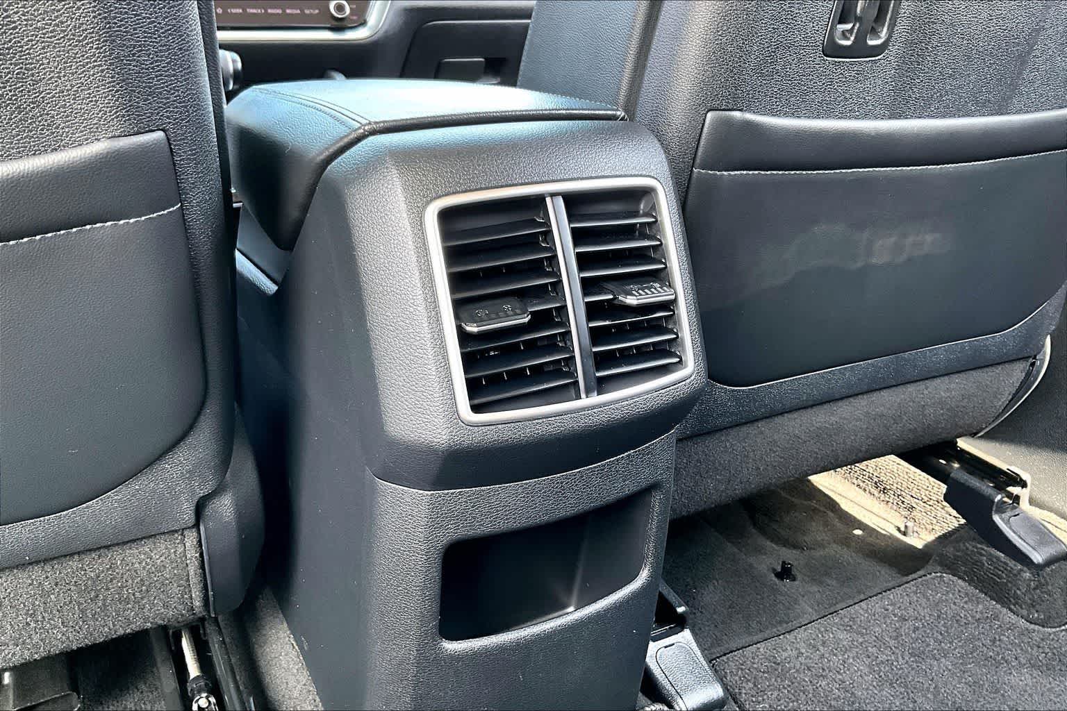 Thumbnail: 2024 Kia Sportage - 22