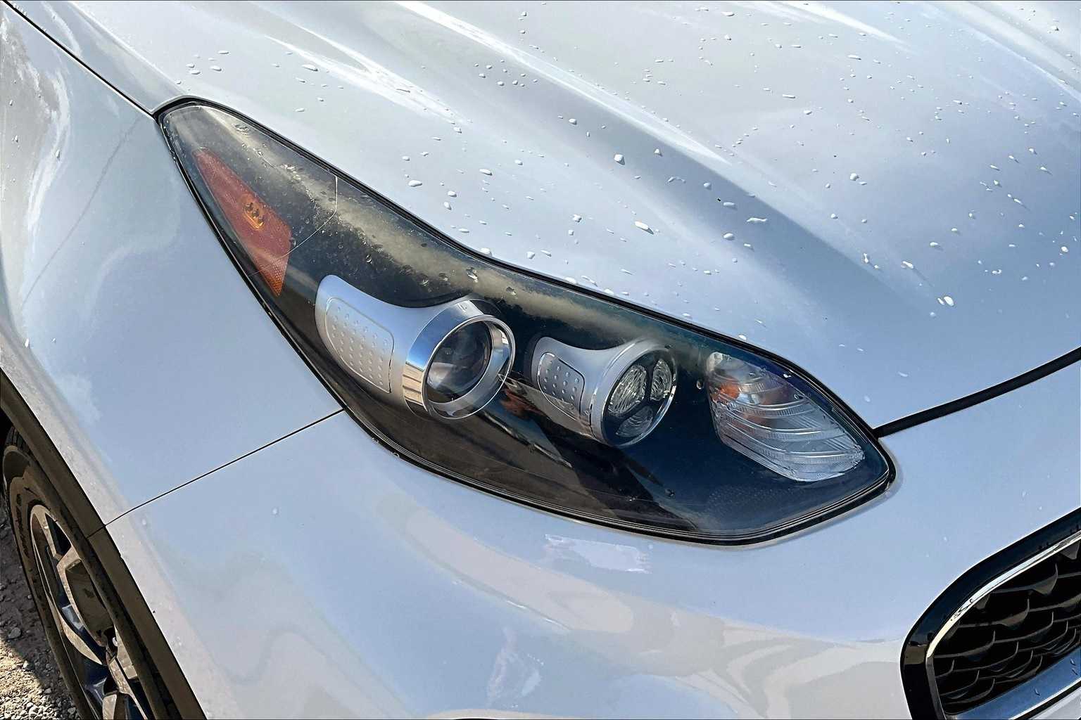Thumbnail: 2020 Kia Sportage - 29