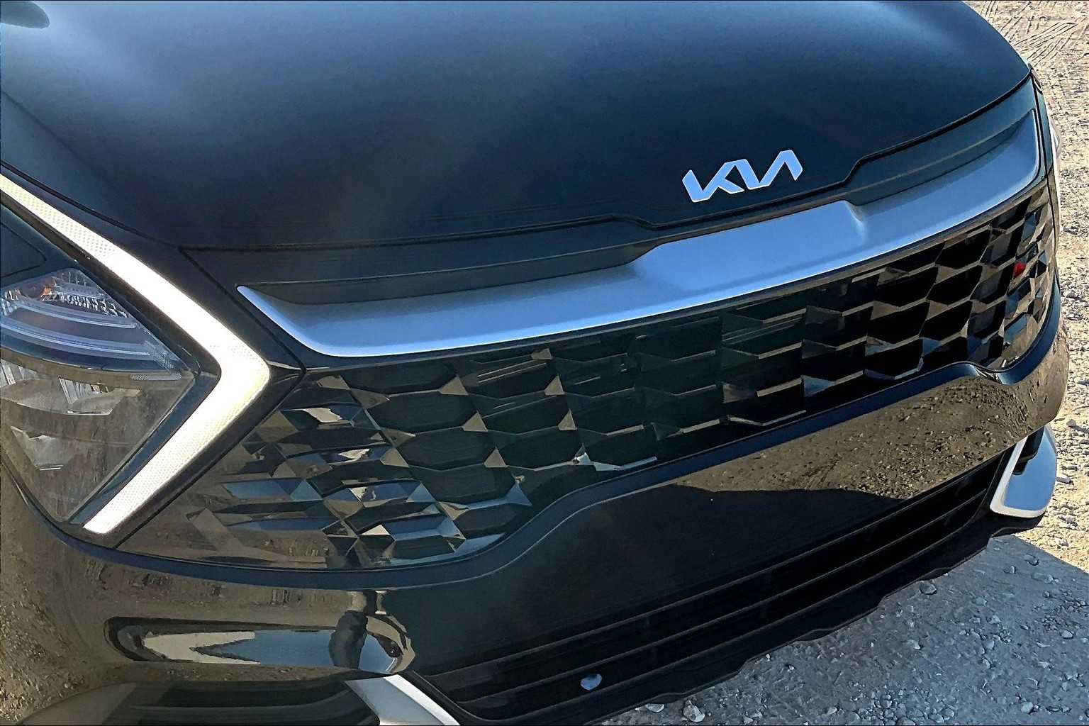 Thumbnail: 2023 Kia Sportage - 29