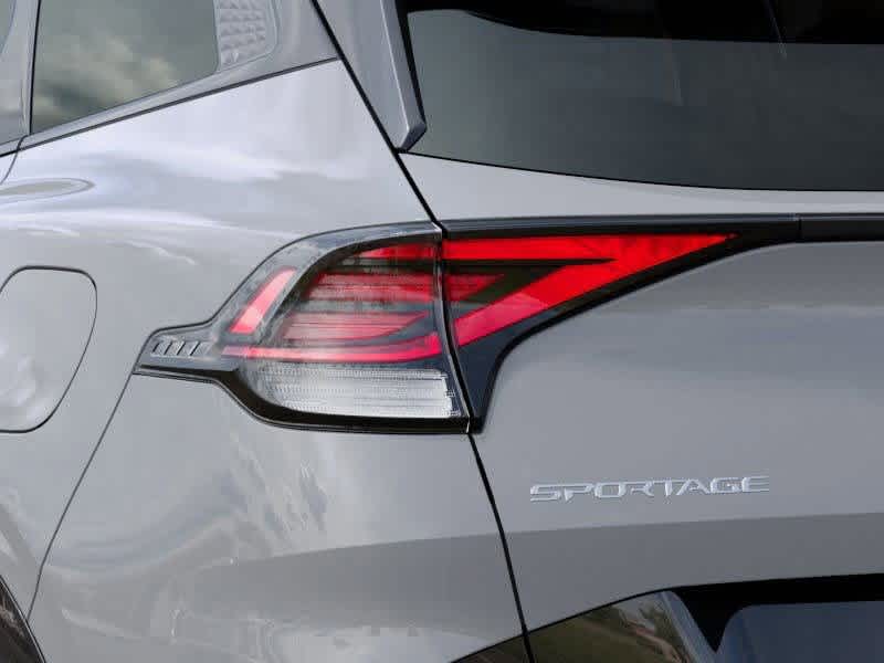 Thumbnail: 2025 Kia Sportage - 11