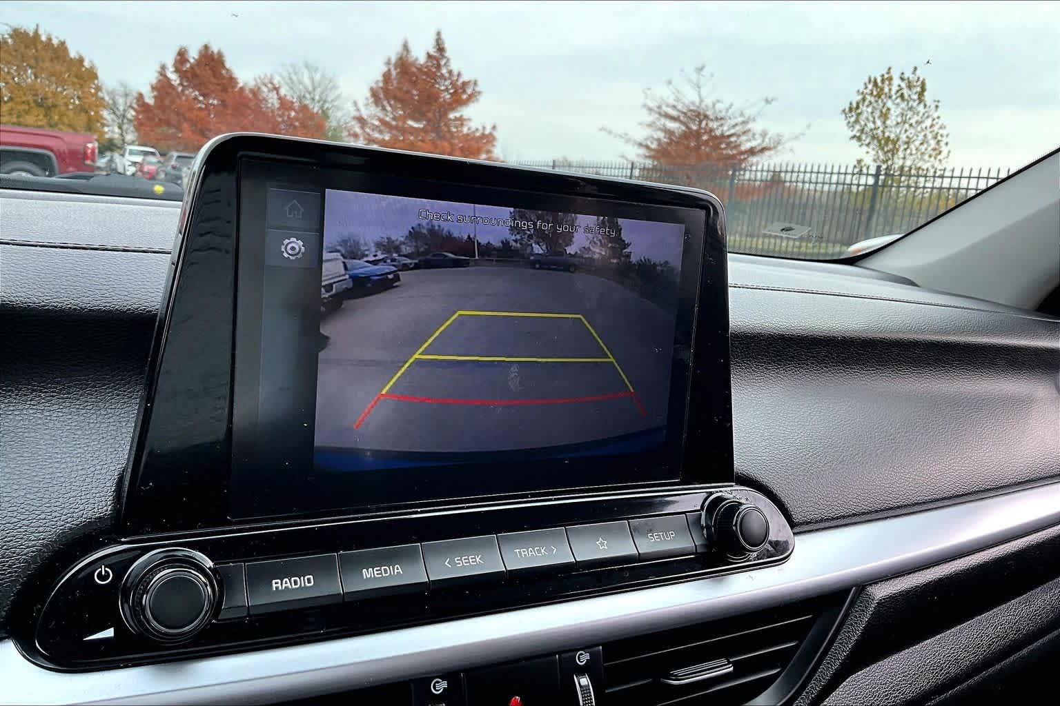 Thumbnail: 2022 Kia Forte - 21