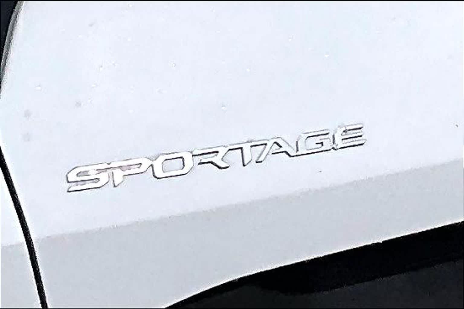 Thumbnail: 2024 Kia Sportage - 28