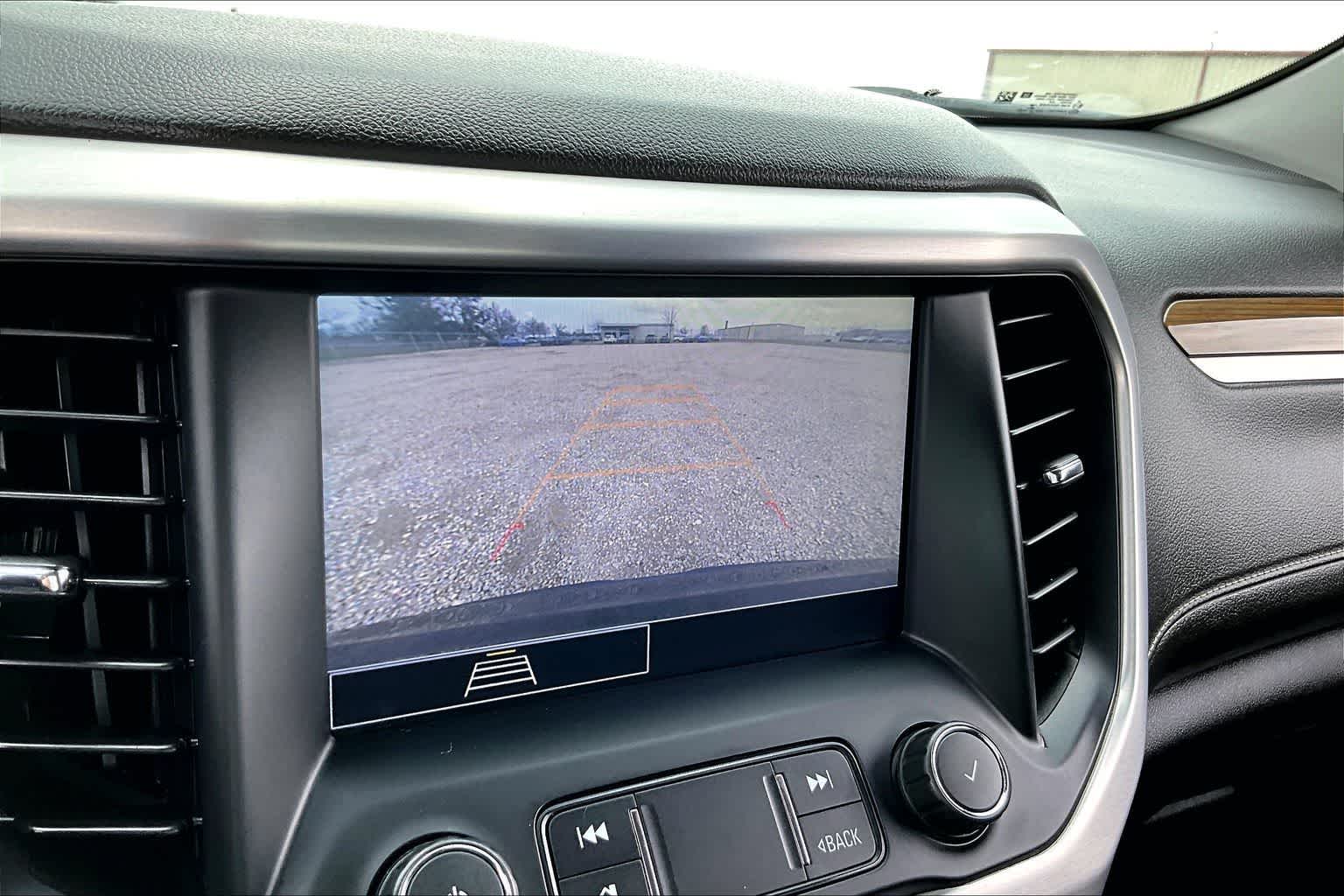 Thumbnail: 2021 GMC Acadia - 20