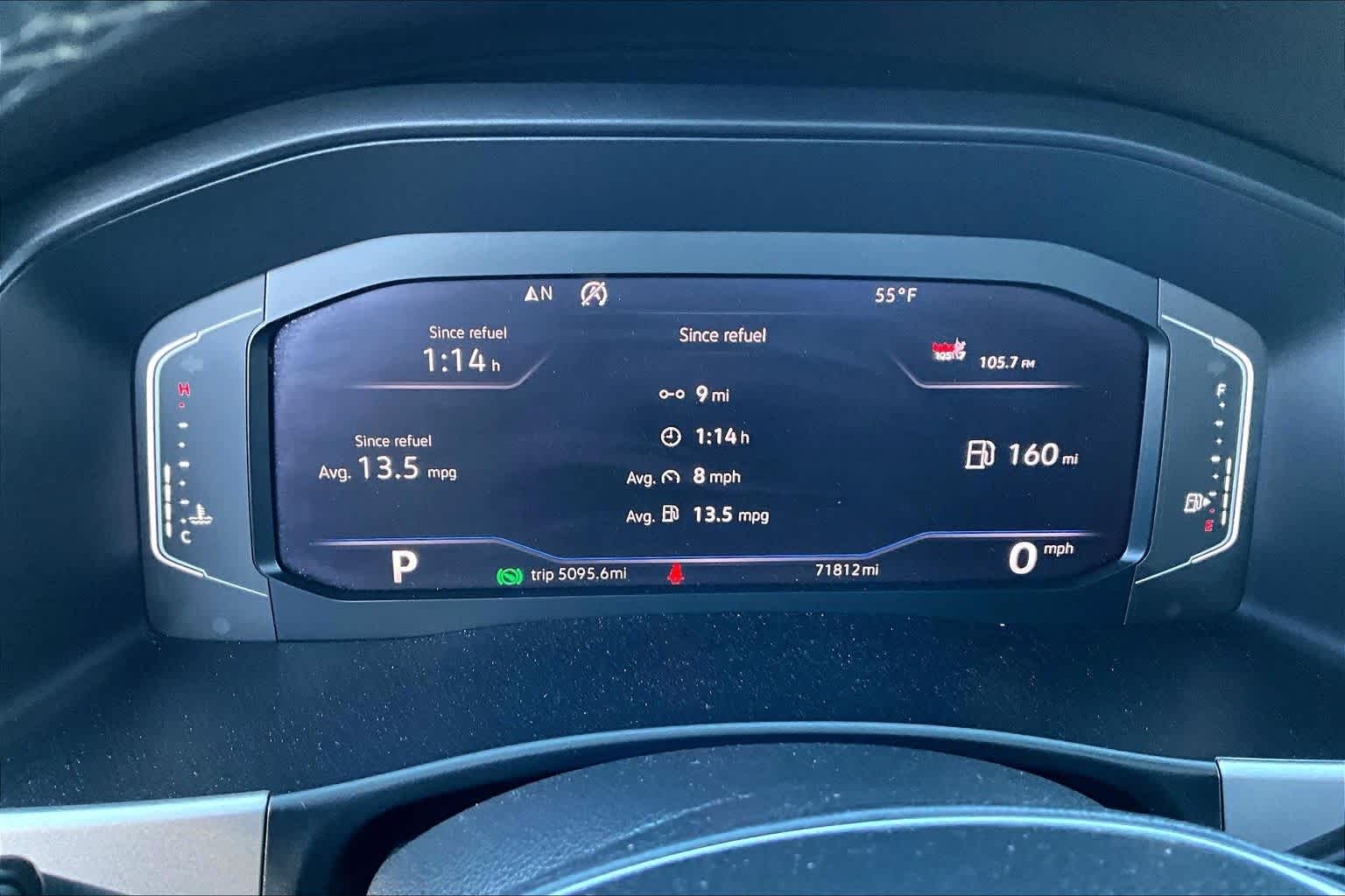 Thumbnail: 2020 Volkswagen Atlas - 21