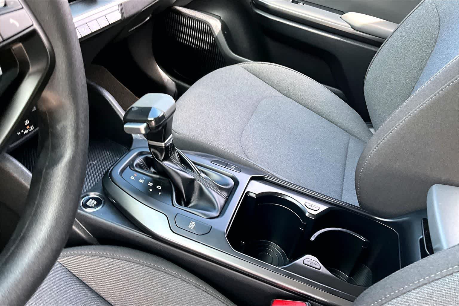 Thumbnail: 2025 Kia K4 - 13