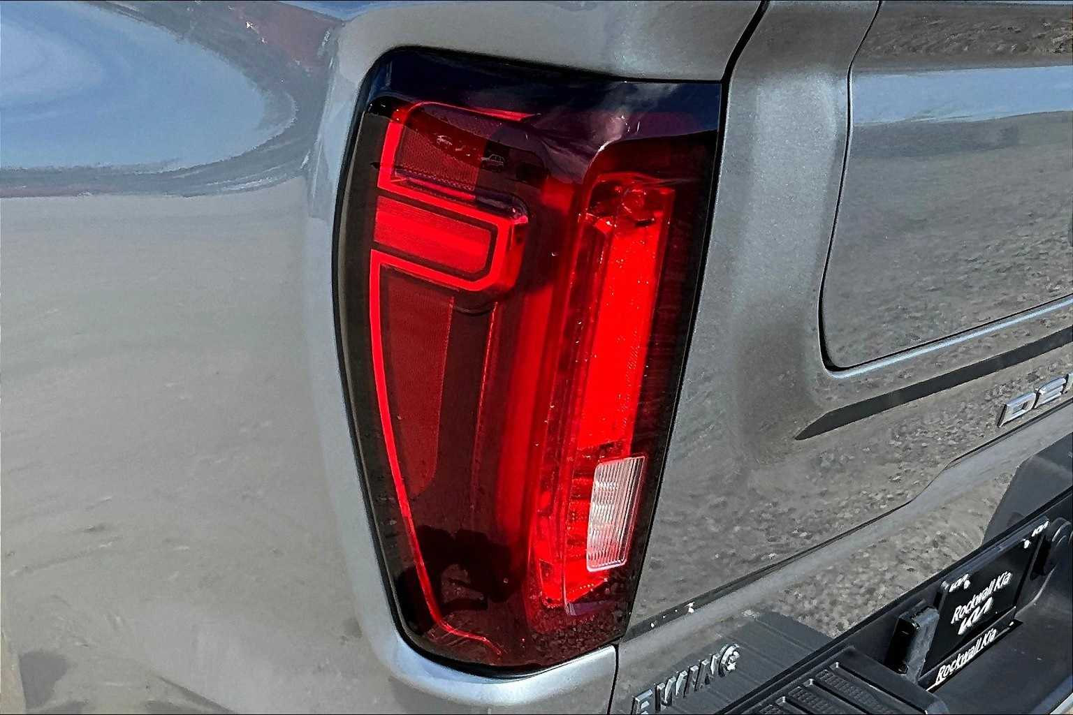 Thumbnail: 2024 GMC Sierra 1500 - 31
