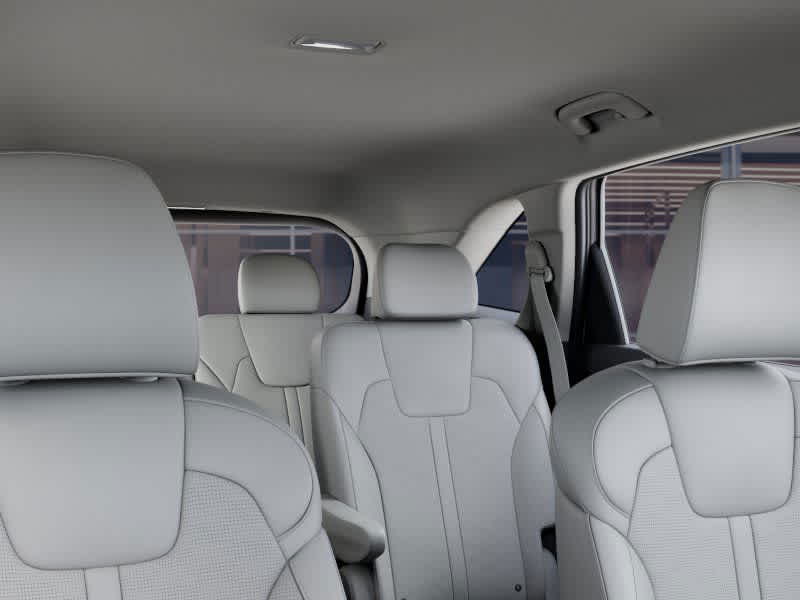 Thumbnail: 2025 Kia Sorento - 27
